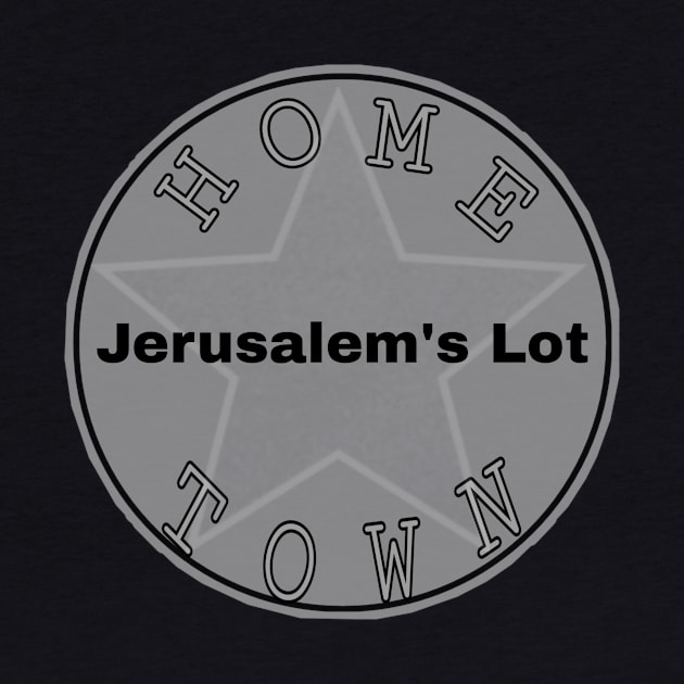 Hometown Jerusalem's Lot by Hometown